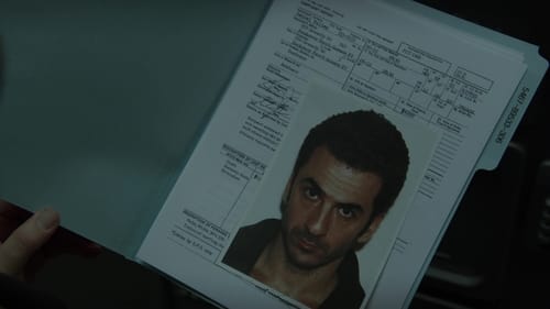 Pessoa de Interesse Episódio 15