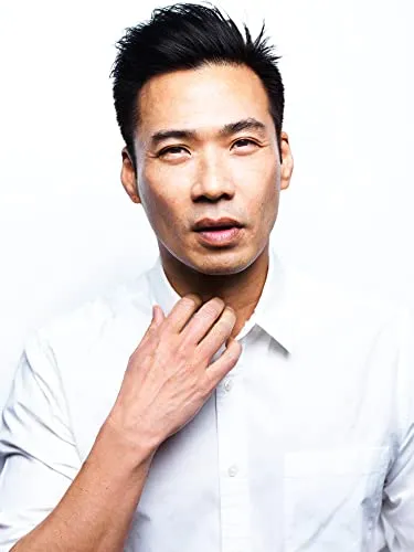 Grant Chang