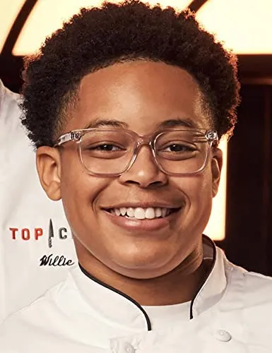 Khalil Blue