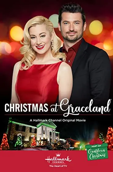 Movie Poster: Natal em Graceland