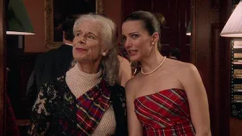 Sex and the City-Apenas diga sim
