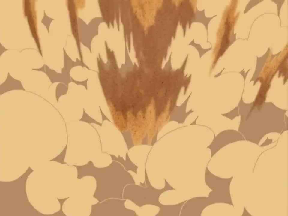Naruto Shippuden Episódio 8