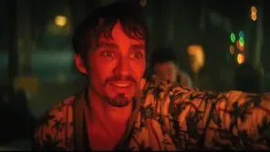 Cena do episódio 6 de The Umbrella Academy