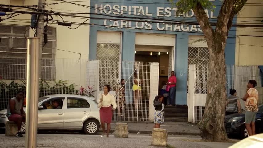Um Dia Qualquer Episódio 2
