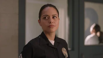 The Rookie Episódio 20