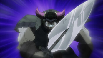 JoJo's Bizarre Adventure Episódio 6
