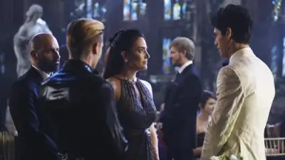 Shadowhunters: The Mortal Instruments-E12