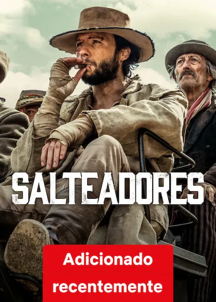 Na Rota do Ouro