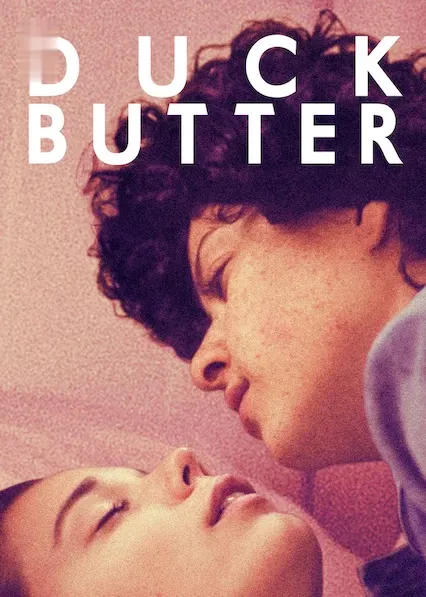 Pôster de Duck Butter (2018)