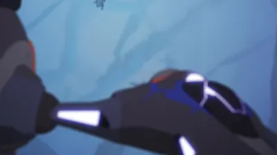 Voltron - O Defensor Lendário-E3.The Hunted