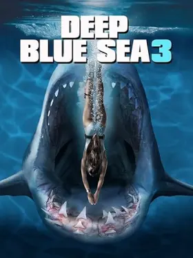 Do Fundo do Mar 3 assistir online grátis