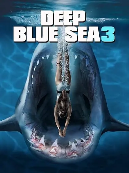 Pôster de Do Fundo do Mar 3 (2020)
