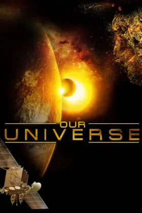 O Universo - Imagens Reais de Outros Mundos assistir online grátis