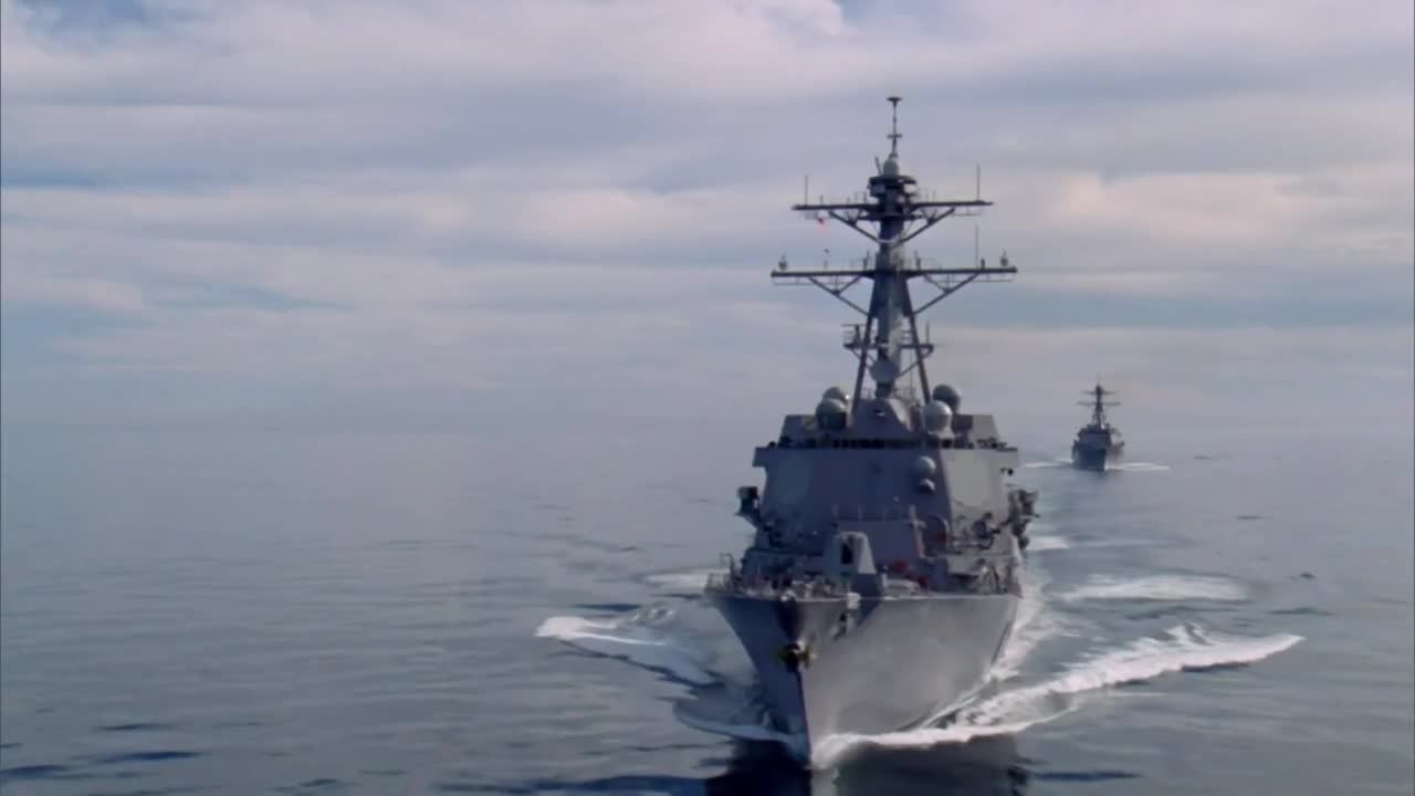 NCIS Episódio 4