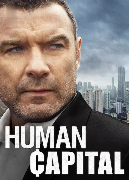 Pôster de Human Capital (2020)