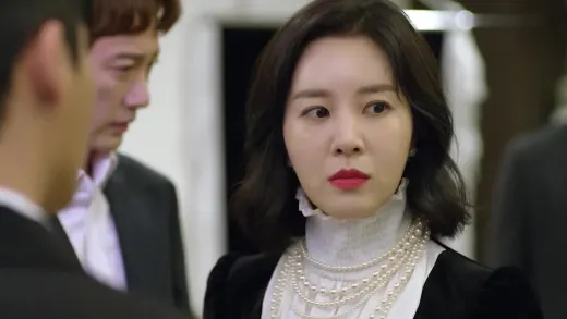 O Império Elegante Episódio 15