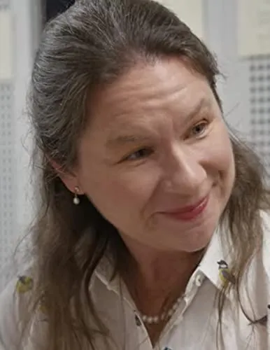 Catherine Ross