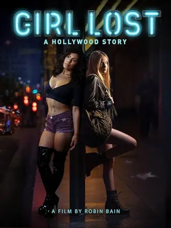 Girl Lost 2 - Uma História de Hollywood