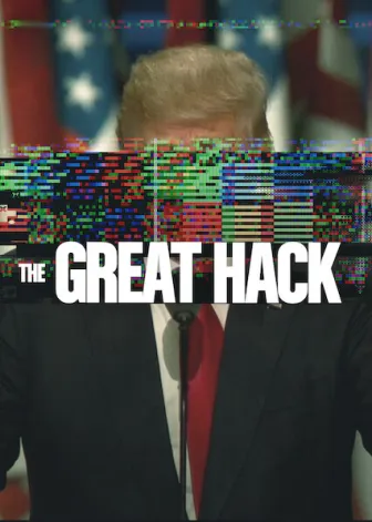 Privacidade Hackeada