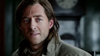 Outlander Episódio 9