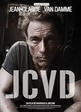 JCVD assistir online grátis