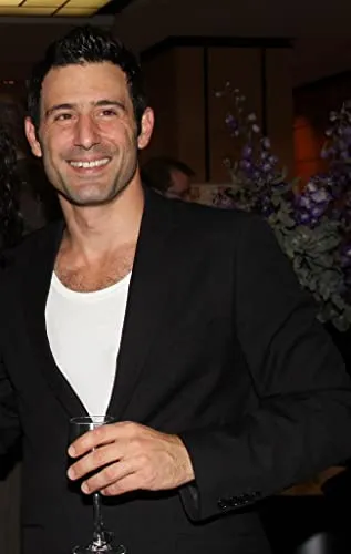 Lefteris Eleftheriou
