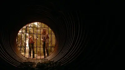 A Rainha do Sul-E12.Quinientos Mil