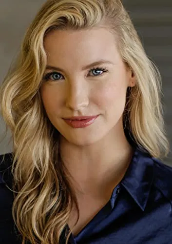 Samantha Larson