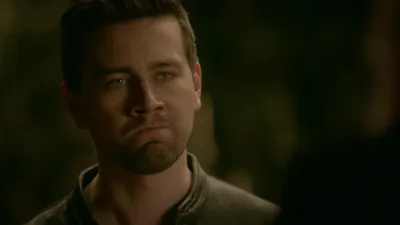 Os Originais-E9.We Have Not Long To Love