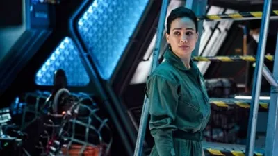 The Expanse-E2