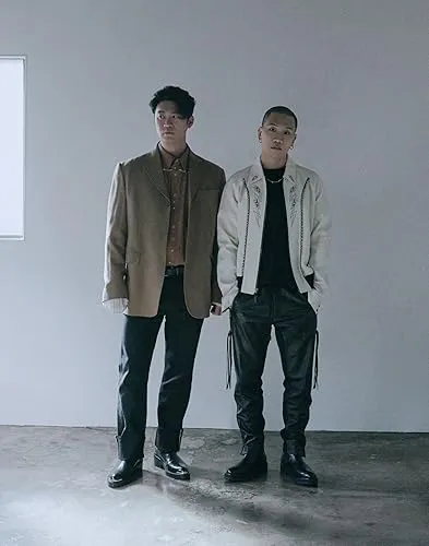 Dynamic Duo