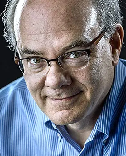 Marc Fisher
