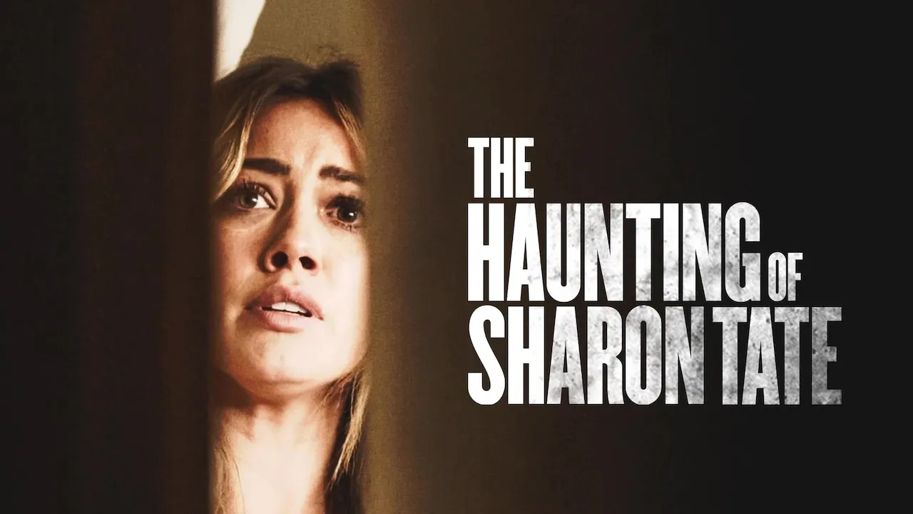 Movie Poster: A Maldição de Sharon Tate