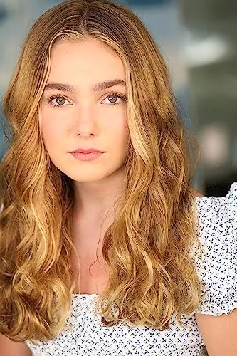 Morgan McGarry