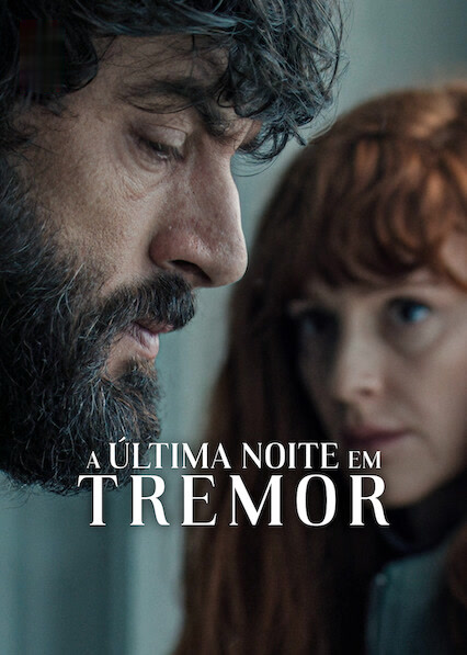 A Última Noite em Tremor assistir online grátis