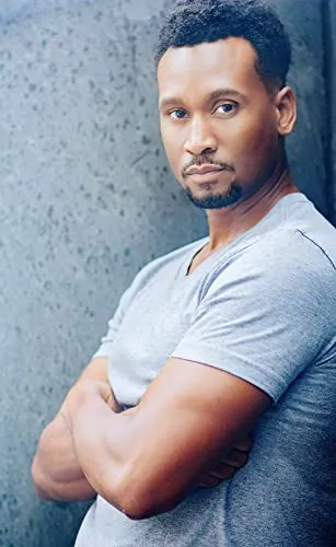 Syderek Watson