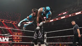 Raw-7 de abril de 2025