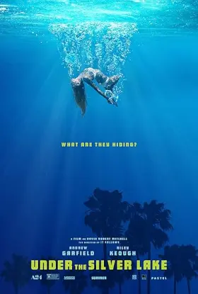 O Mistério de Silver Lake - Filme grátis no Cinegato