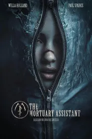 Pôster de The Mortuary Assistant (2026)