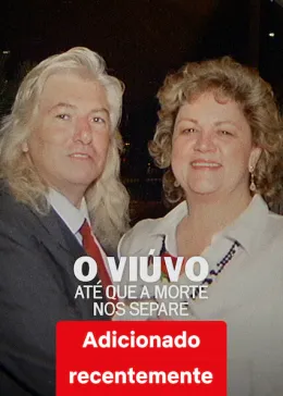 O Viúvo: Até Que a Morte nos Separe