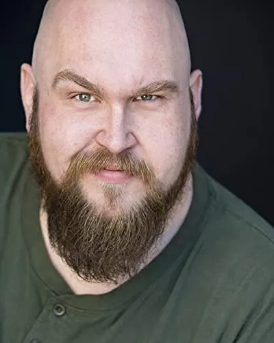 Matthew E.G. Jones
