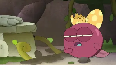 Amphibia-E11