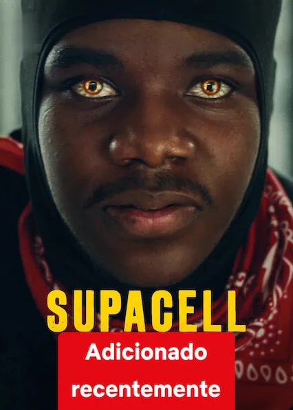 Supacell assistir online grátis