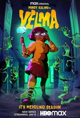 Velma assistir online grátis