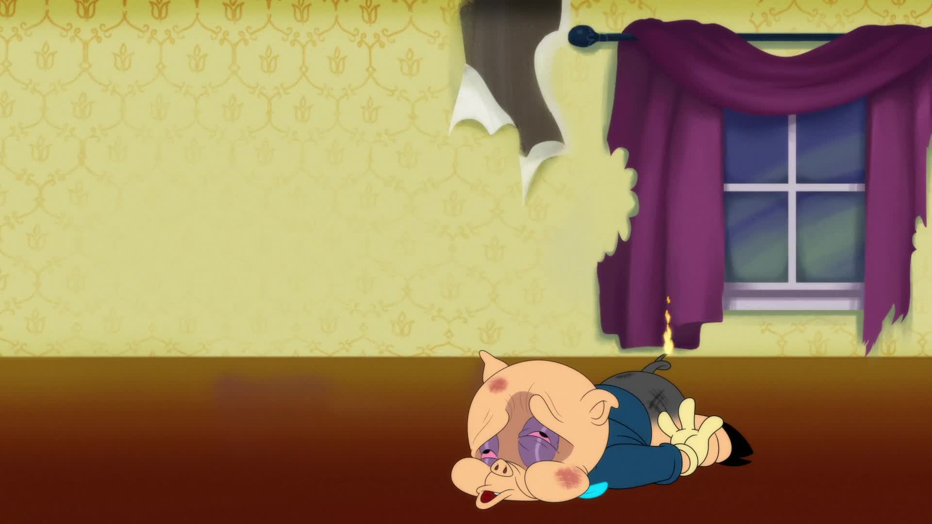 Looney Tunes Cartoons Episódio 23
