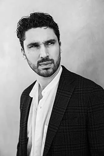 Ricardo Félix Rojas