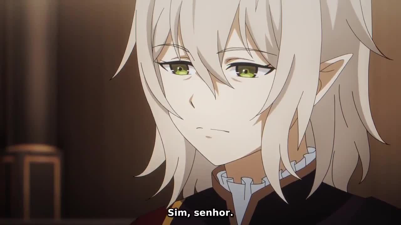 Rei Renascido Episódio 8