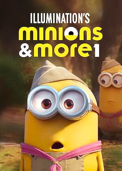 Curtas dos Minions 1 assistir online grátis