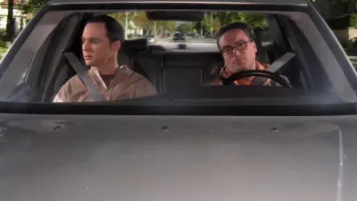 Big Bang: A Teoria-E6