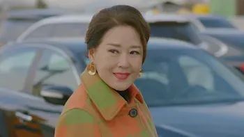 Na Direção do Amor-Episódio 5